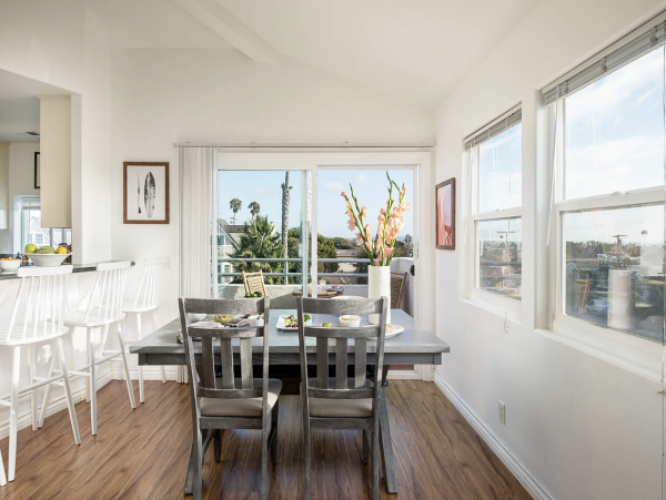 Pacific Beach 9 Bedroom Rental Residence