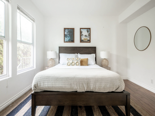 Pacific Beach 9 Bedroom Rental Residence