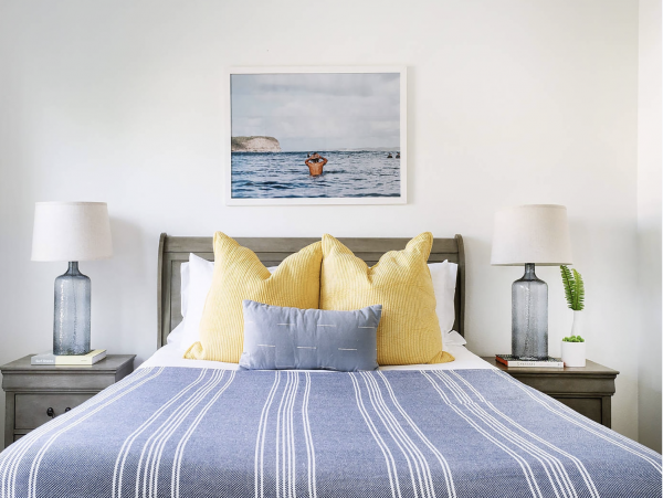 Pacific Beach 9 Bedroom Rental Residence