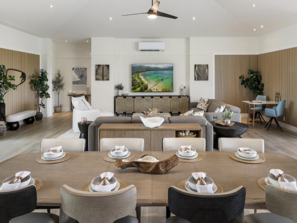 Kohala Coast Luxury Vacation Villa Walk to Beach