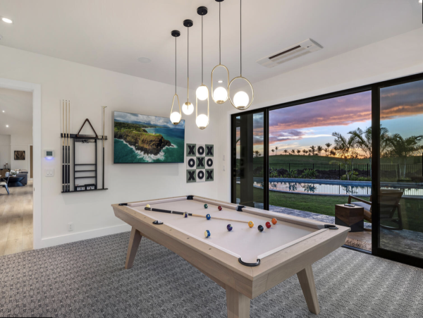 Kohala Coast Luxury Vacation Villa Walk to Beach