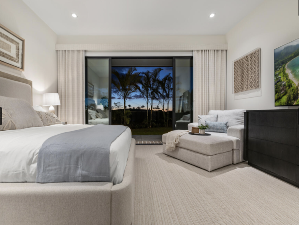 Kohala Coast Luxury Vacation Villa Walk to Beach
