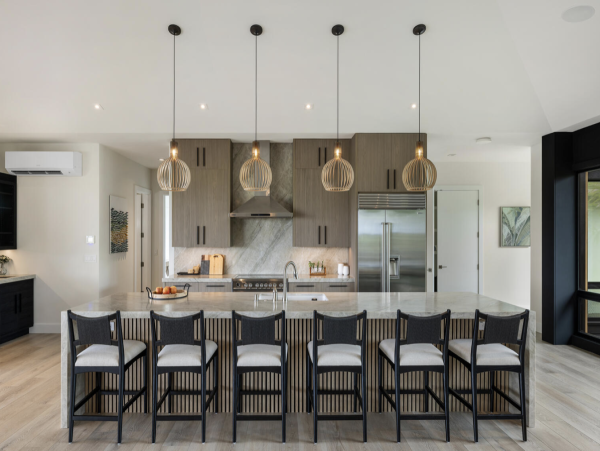 Kohala Coast Luxury Vacation Villa Walk to Beach