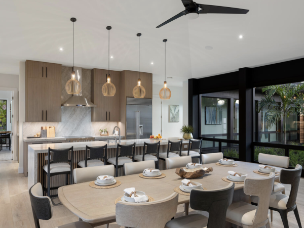 Kohala Coast Luxury Vacation Villa Walk to Beach