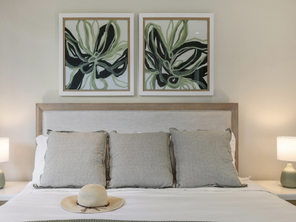 Kohala Coast Luxury Vacation Villa Walk to Beach