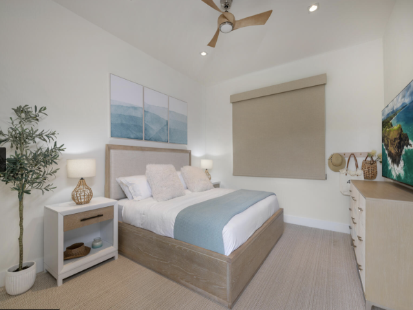 Kohala Coast Luxury Vacation Villa Walk to Beach