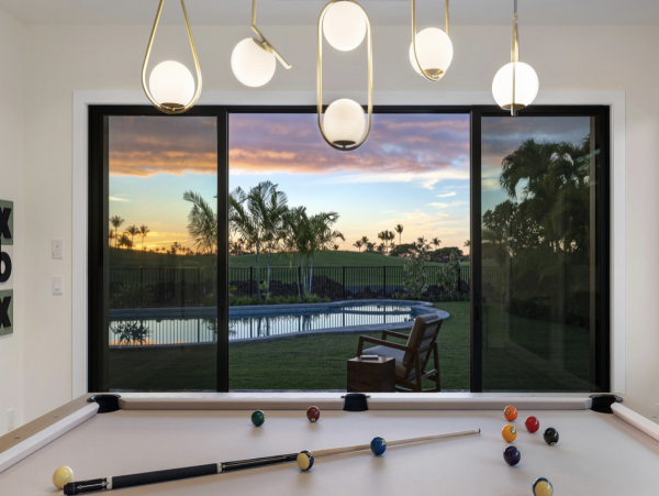 Kohala Coast Luxury Vacation Villa Walk to Beach