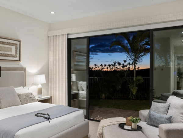 Kohala Coast Luxury Vacation Villa Walk to Beach