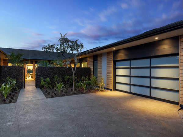 Kohala Coast Luxury Vacation Villa Walk to Beach