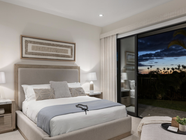 Kohala Coast Luxury Vacation Villa Walk to Beach