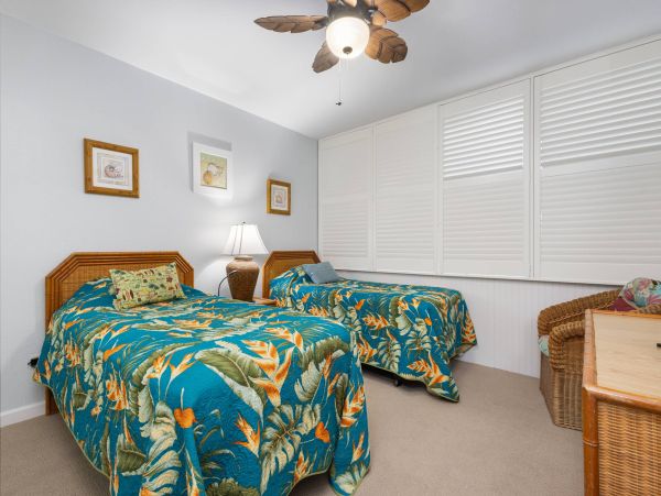 Maui Tropical Paradise Retreat: Ground-Floor Condo with Resort Amenities & Beach Access