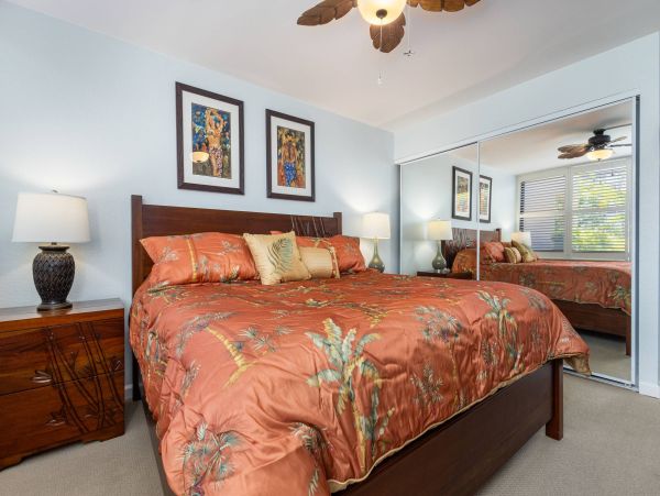 Maui Tropical Paradise Retreat: Ground-Floor Condo with Resort Amenities & Beach Access