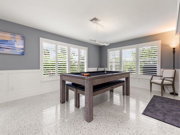 Sanibel Vacation Rental with Pool & Hot Tub 3-Bedroom Beach House