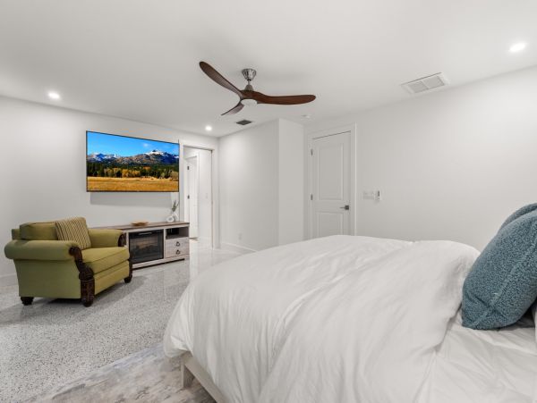 Sanibel Vacation Rental with Pool & Hot Tub 3-Bedroom Beach House