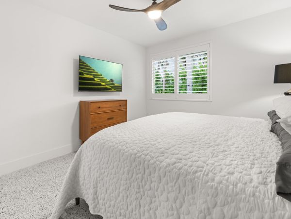 Sanibel Vacation Rental with Pool & Hot Tub 3-Bedroom Beach House