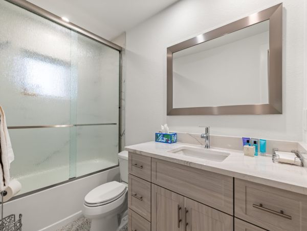 Sanibel Vacation Rental with Pool & Hot Tub 3-Bedroom Beach House