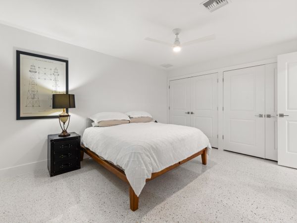 Sanibel Vacation Rental with Pool & Hot Tub 3-Bedroom Beach House