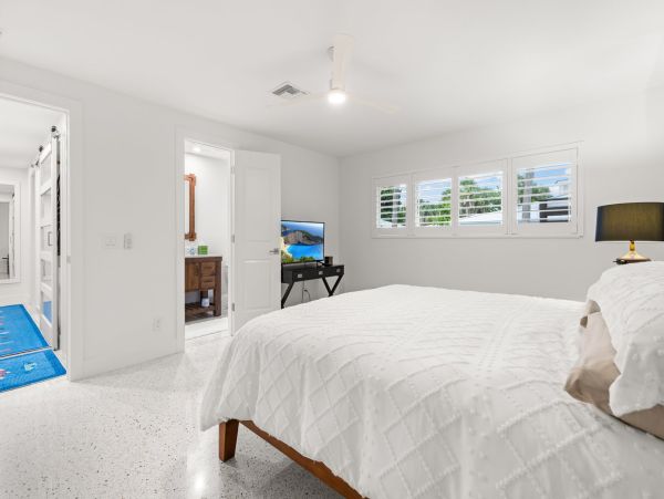 Sanibel Vacation Rental with Pool & Hot Tub 3-Bedroom Beach House