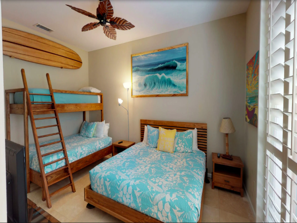 Luxury Hawaiian Retreat: Spacious, Upscale Home on Big Island
