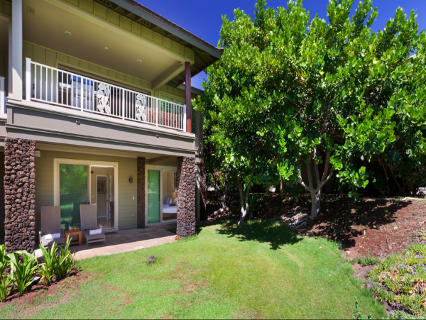 Luxury Hawaiian Retreat: Spacious, Upscale Home on Big Island