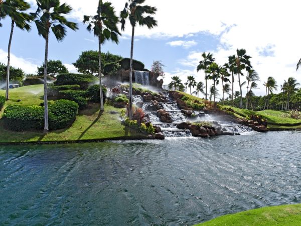 Stunning Two Story Vacation Rental in Kapolei