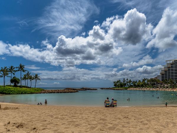 Stunning Two Story Vacation Rental in Kapolei