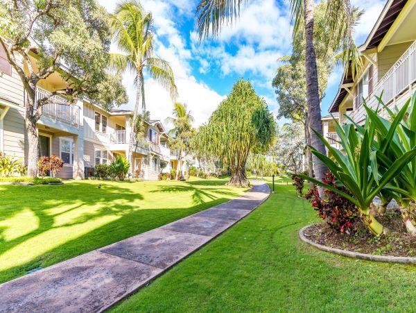 Stunning Two Story Vacation Rental in Kapolei