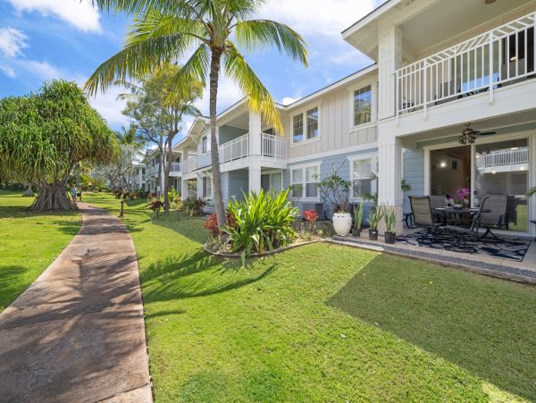 Stunning Two Story Vacation Rental in Kapolei