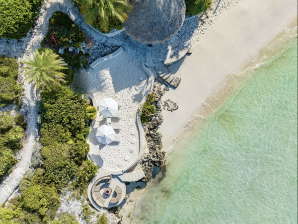 Turks & Caicos Luxury Estate Home Private beach 17 Bedrooms