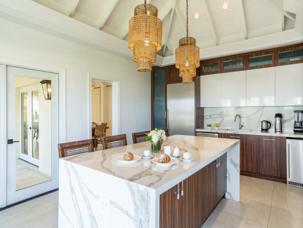 Turks & Caicos Luxury Estate Home Private beach 17 Bedrooms