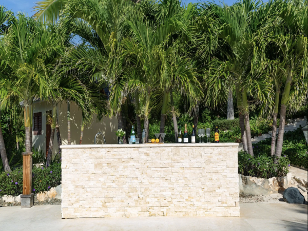 Turks & Caicos Luxury Estate Home Private beach 17 Bedrooms