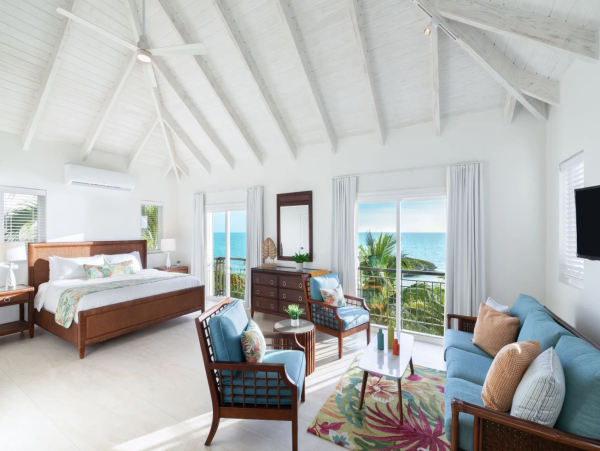 Turks & Caicos Luxury Estate Home Private beach 17 Bedrooms
