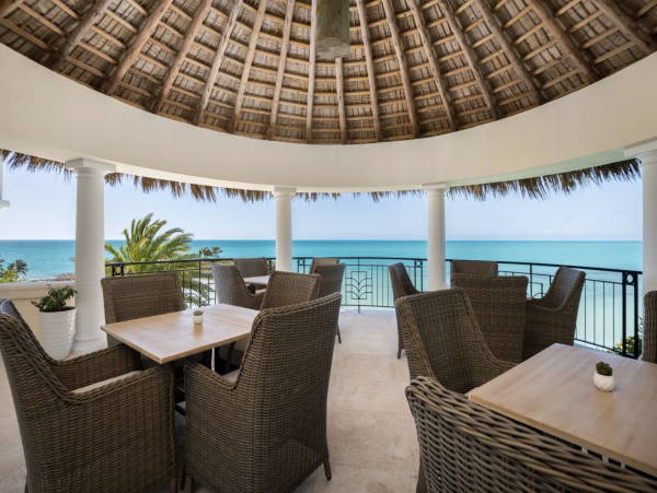 Turks & Caicos Luxury Estate Home Private beach 17 Bedrooms