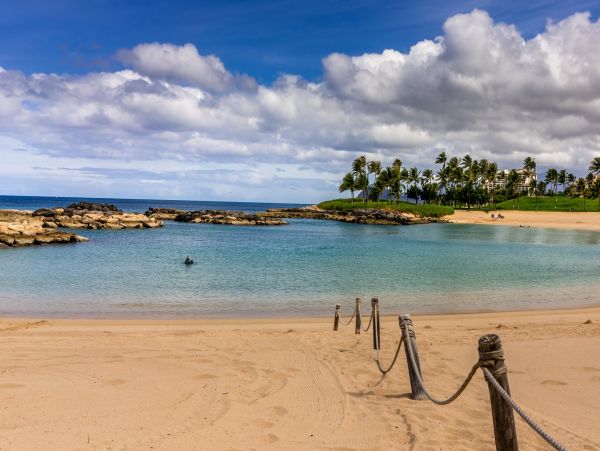 Three Bedroom Luxurious Rental in Kapolei