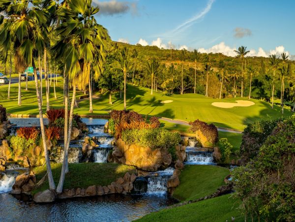Three Bedroom Luxurious Rental in Kapolei