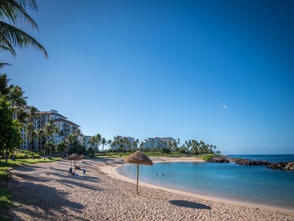 Three Bedroom Luxurious Rental in Kapolei
