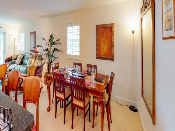 Three Bedroom Luxurious Rental in Kapolei