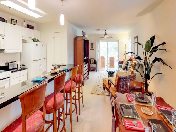 Three Bedroom Luxurious Rental in Kapolei