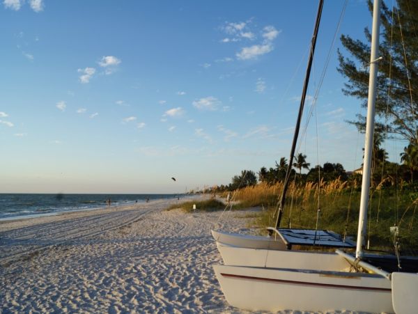 Sophisticated One Bedroom Vacation Rental in Naples - additional view, photo 3