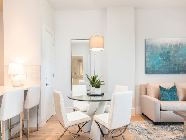 Sophisticated One Bedroom Vacation Rental in Naples - additional view, photo 4