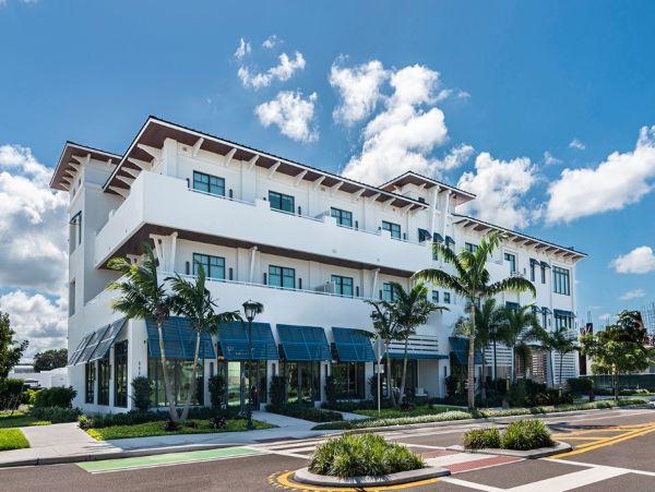 Sophisticated One Bedroom Vacation Rental in Naples - additional view, photo 5