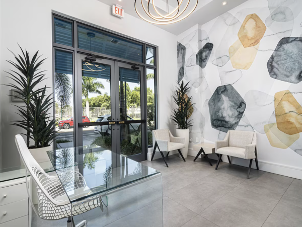 Walk to Beach One Bedroom Luxury Vacation Rental in Naples - additional view, photo 4