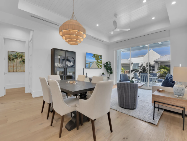 Downtown Naples Vacation Rental | Luxury Condo with Pool & Resort Amenities