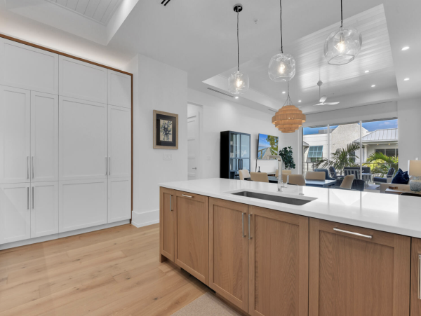 Downtown Naples Vacation Rental | Luxury Condo with Pool & Resort Amenities