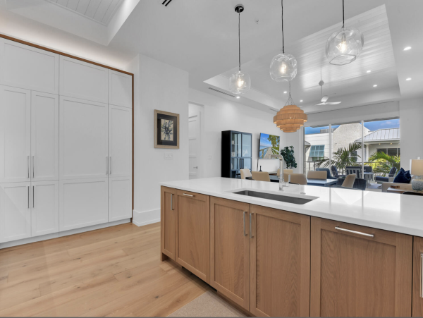 Downtown Naples Vacation Rental | Luxury Condo with Pool & Resort Amenities
