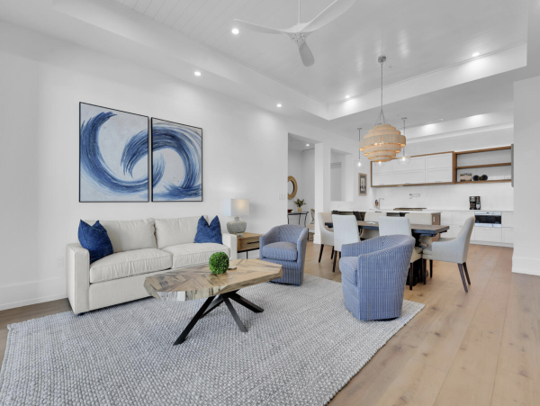 Downtown Naples Vacation Rental | Luxury Condo with Pool & Resort Amenities