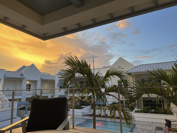Downtown Naples Vacation Rental | Luxury Condo with Pool & Resort Amenities