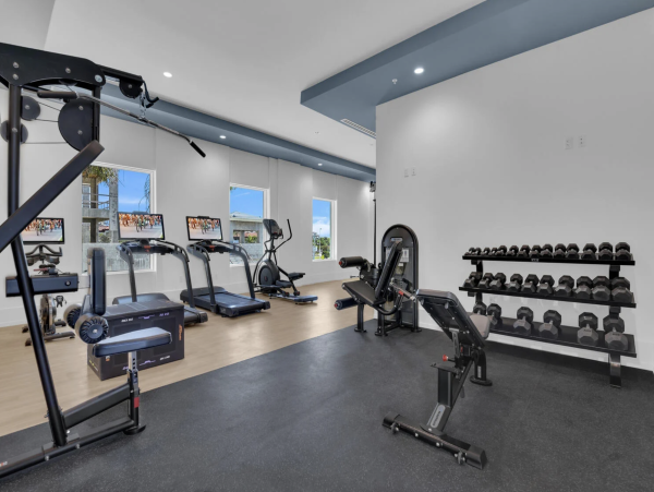 Downtown Naples Vacation Rental | Luxury Condo with Pool & Resort Amenities