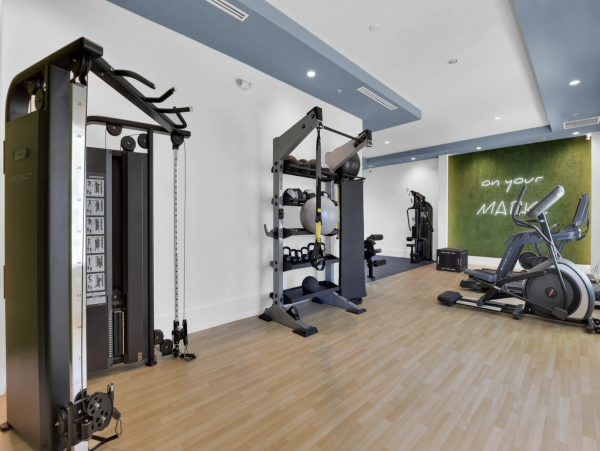 Downtown Naples Vacation Rental | Luxury Condo with Pool & Resort Amenities