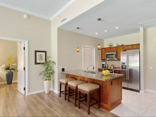Eight Bedroom Beachfront Maui Vacation Rental